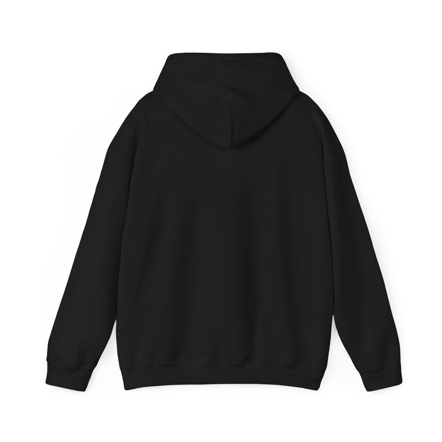 Pretty Girls Love Good Weed Unisex Heavy Blend™ Hooded Sweatshirt