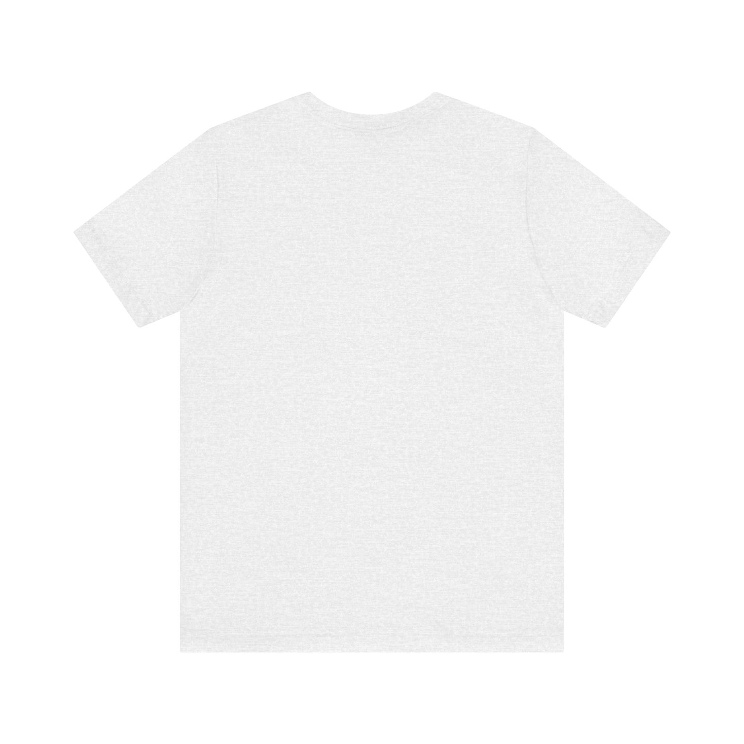 Chuck Black Suffolk Icon Unisex T-Shirt