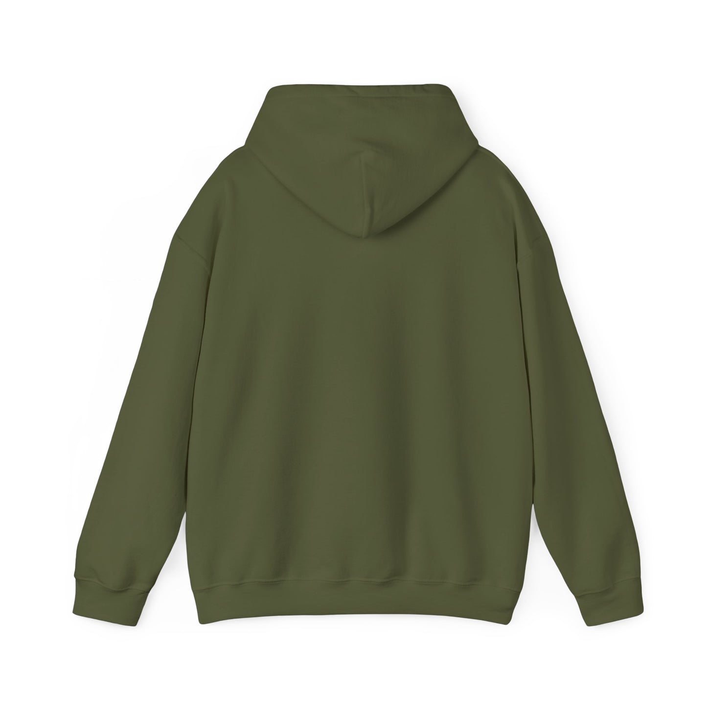 Pretty Girls Love Good Weed Unisex Heavy Blend™ Hooded Sweatshirt