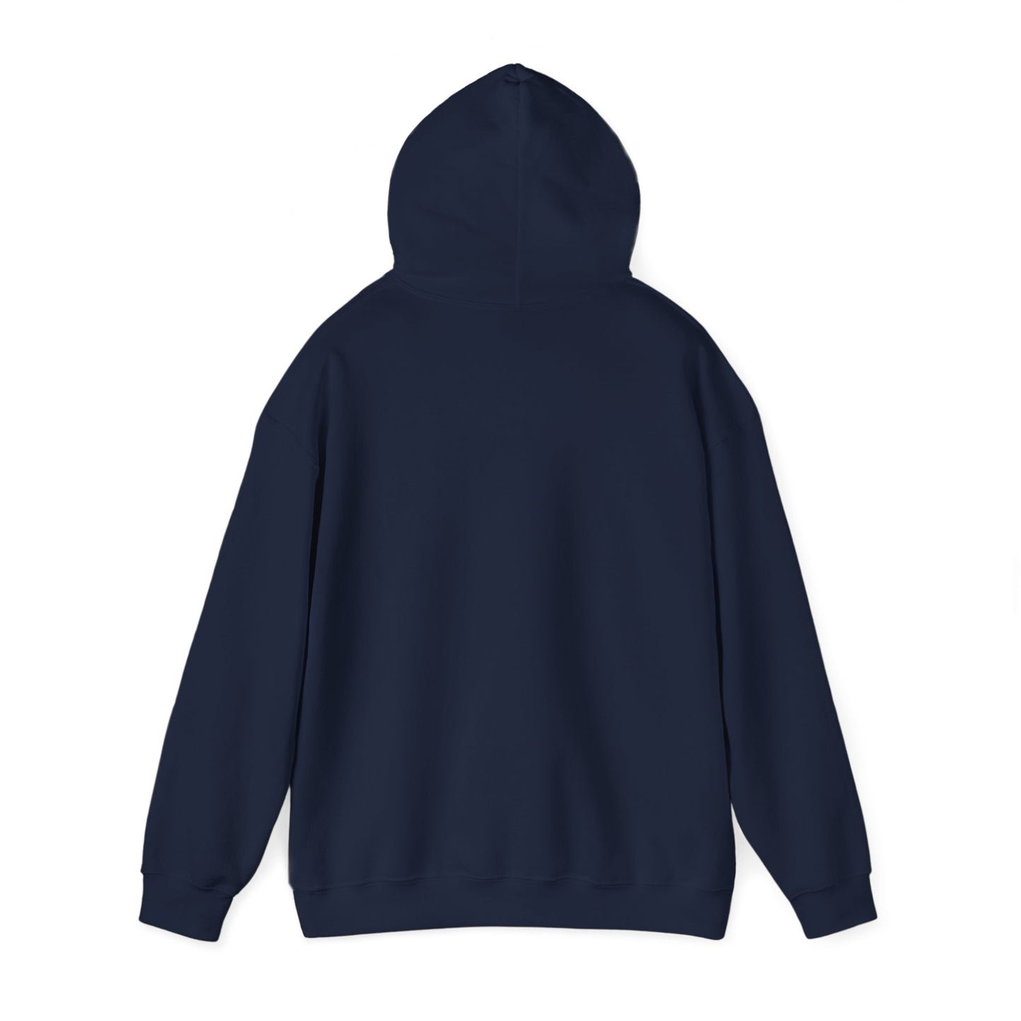 Pretty Girls Love Good Weed Unisex Heavy Blend™ Hooded Sweatshirt