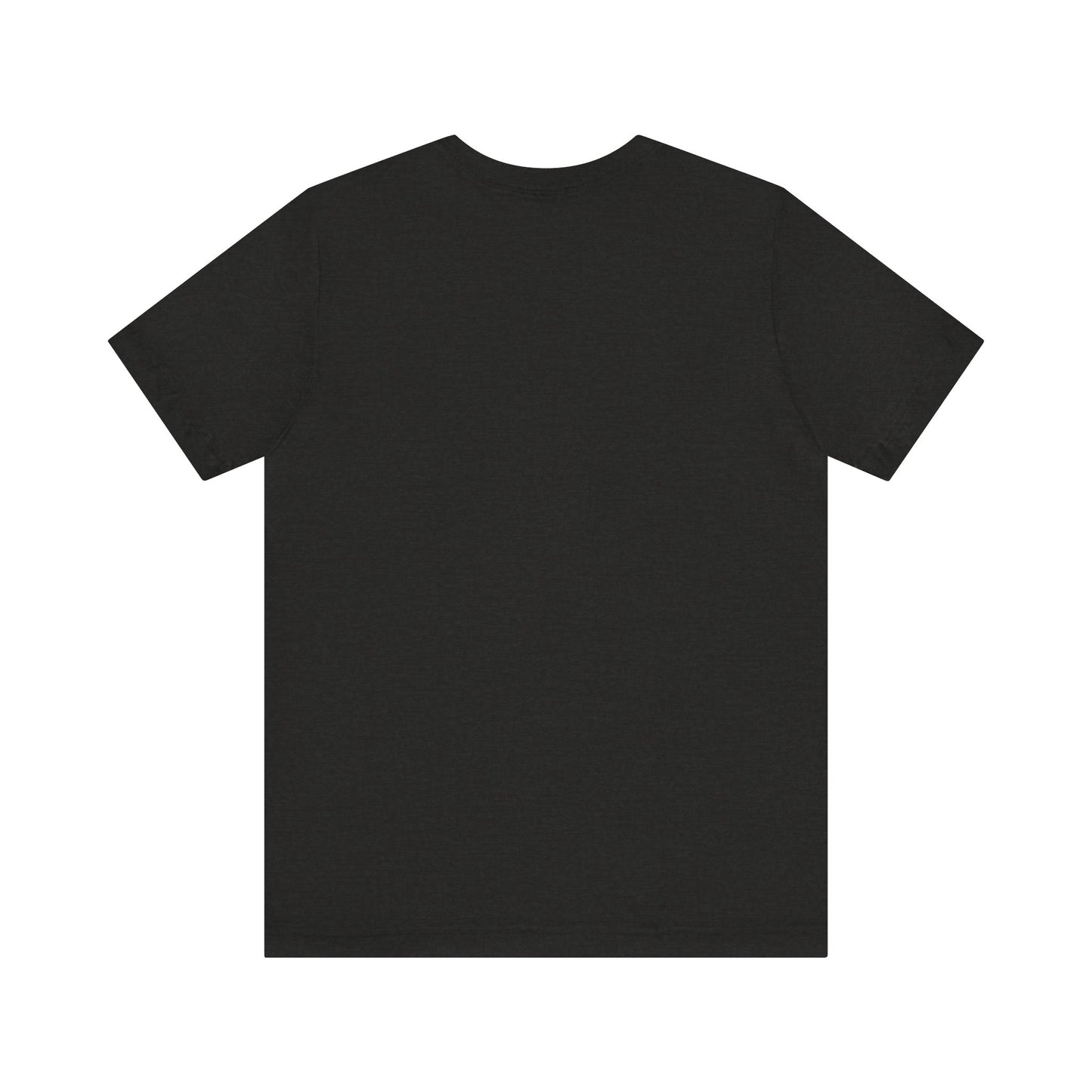 unCommonWealth Metal Unisex Jersey Short Sleeve Tee