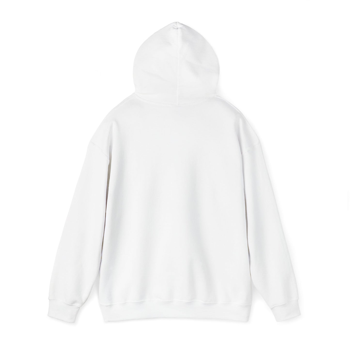 Pretty Girls Love Good Weed Unisex Heavy Blend™ Hooded Sweatshirt