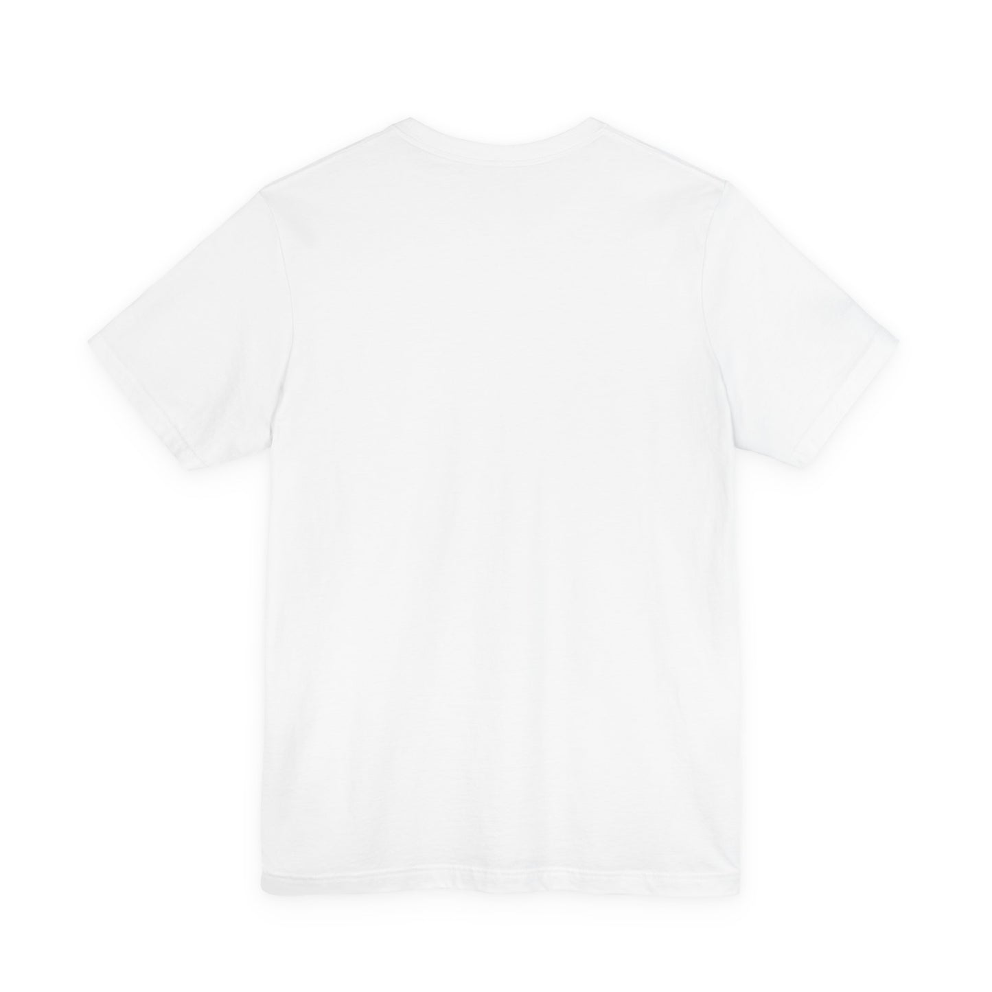 Chuck Black Suffolk Icon Unisex T-Shirt