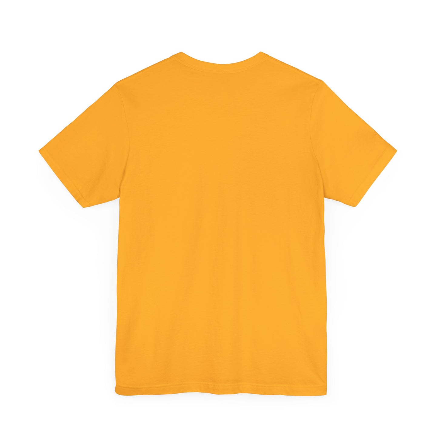 One Word Unisex Jersey Short Sleeve Tee