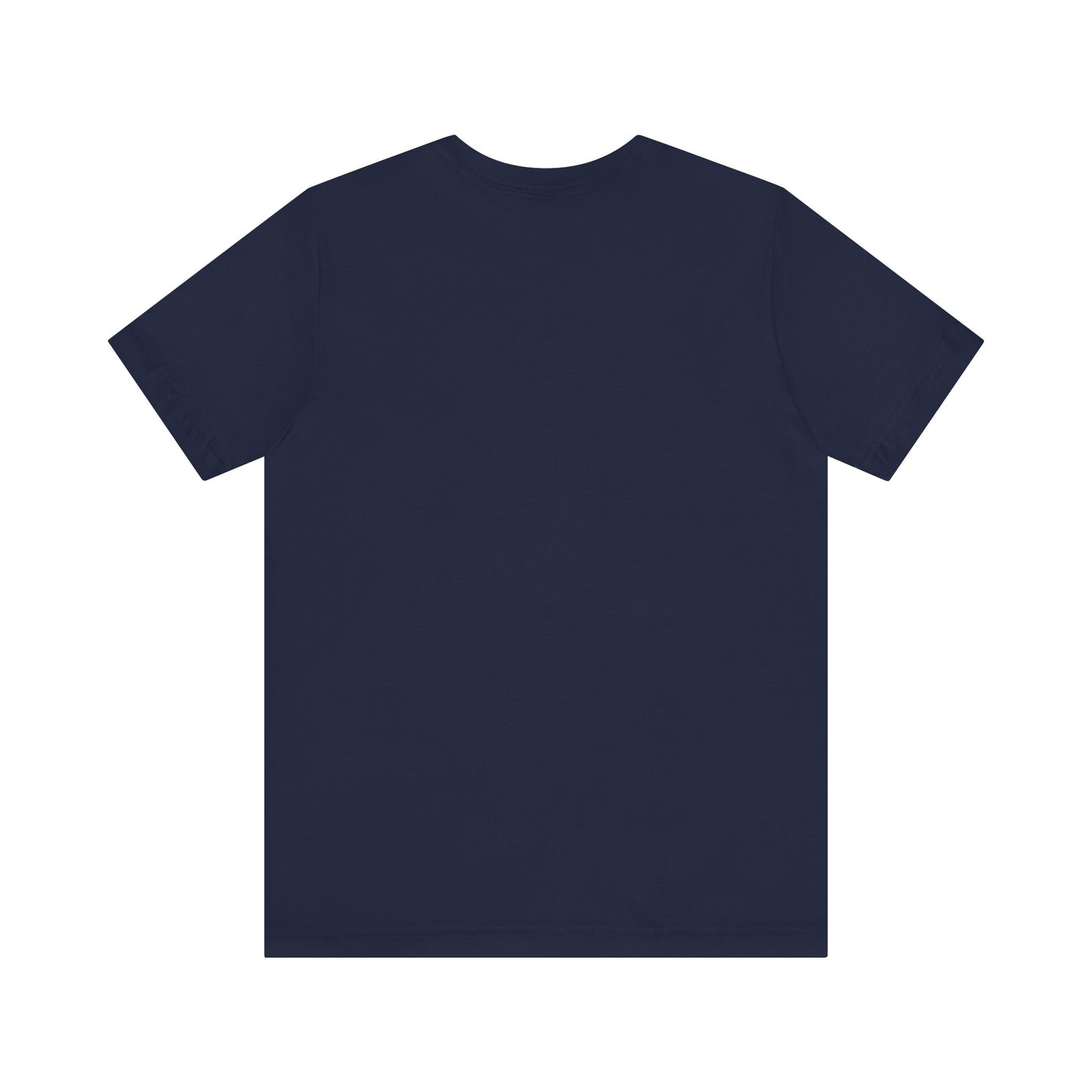 Chuck Black Suffolk Icon Unisex T-Shirt