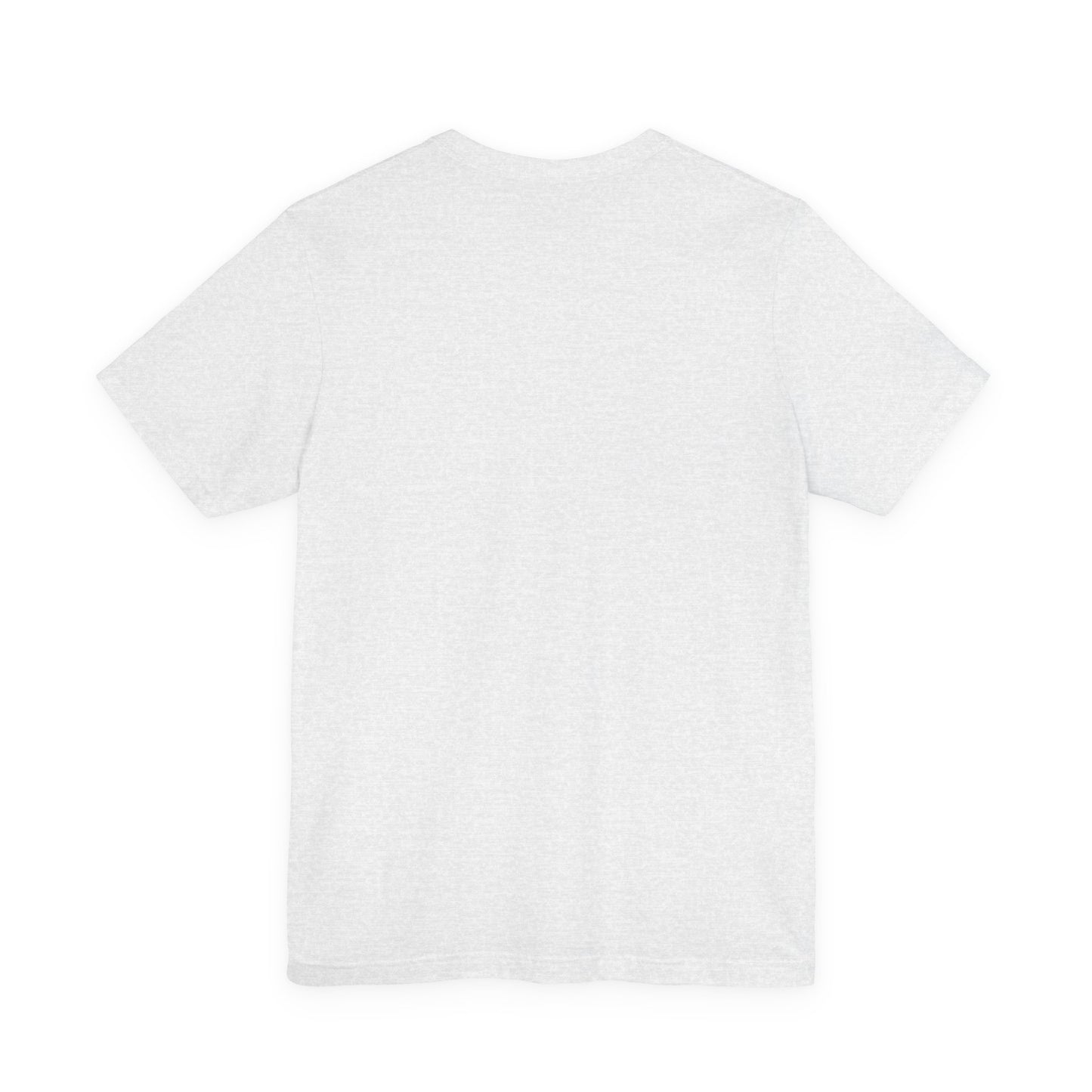 Chuck Black Suffolk Icon Unisex T-Shirt