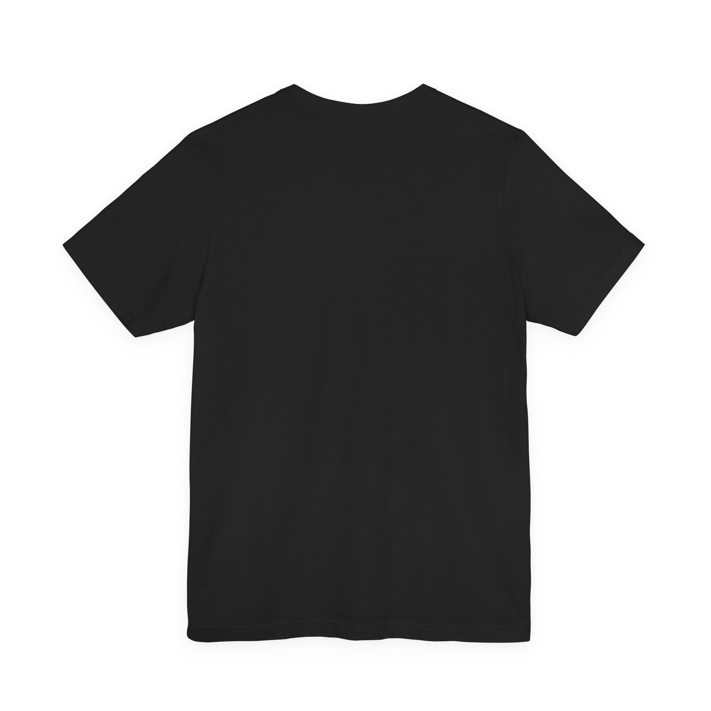 Chuck Black Suffolk Icon Unisex T-Shirt