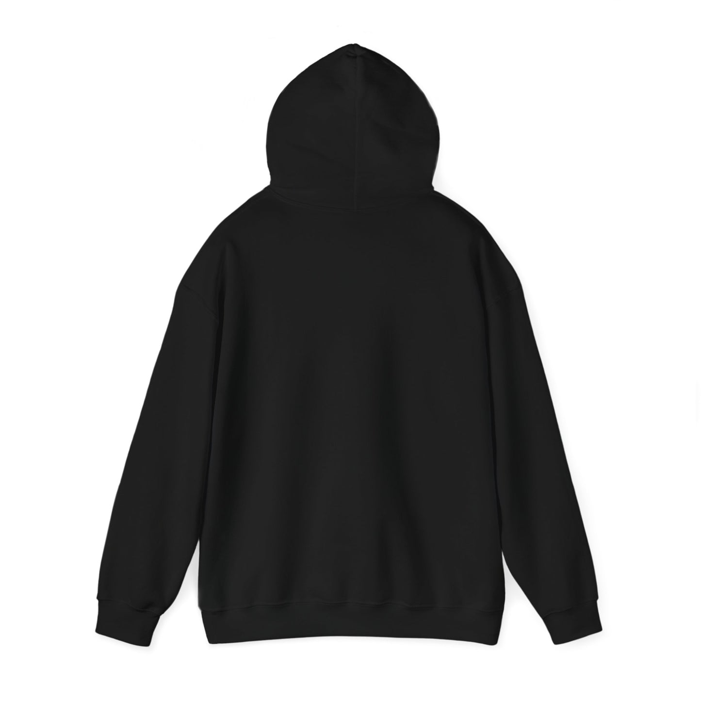 Pretty Girls Love Good Weed Unisex Heavy Blend™ Hooded Sweatshirt