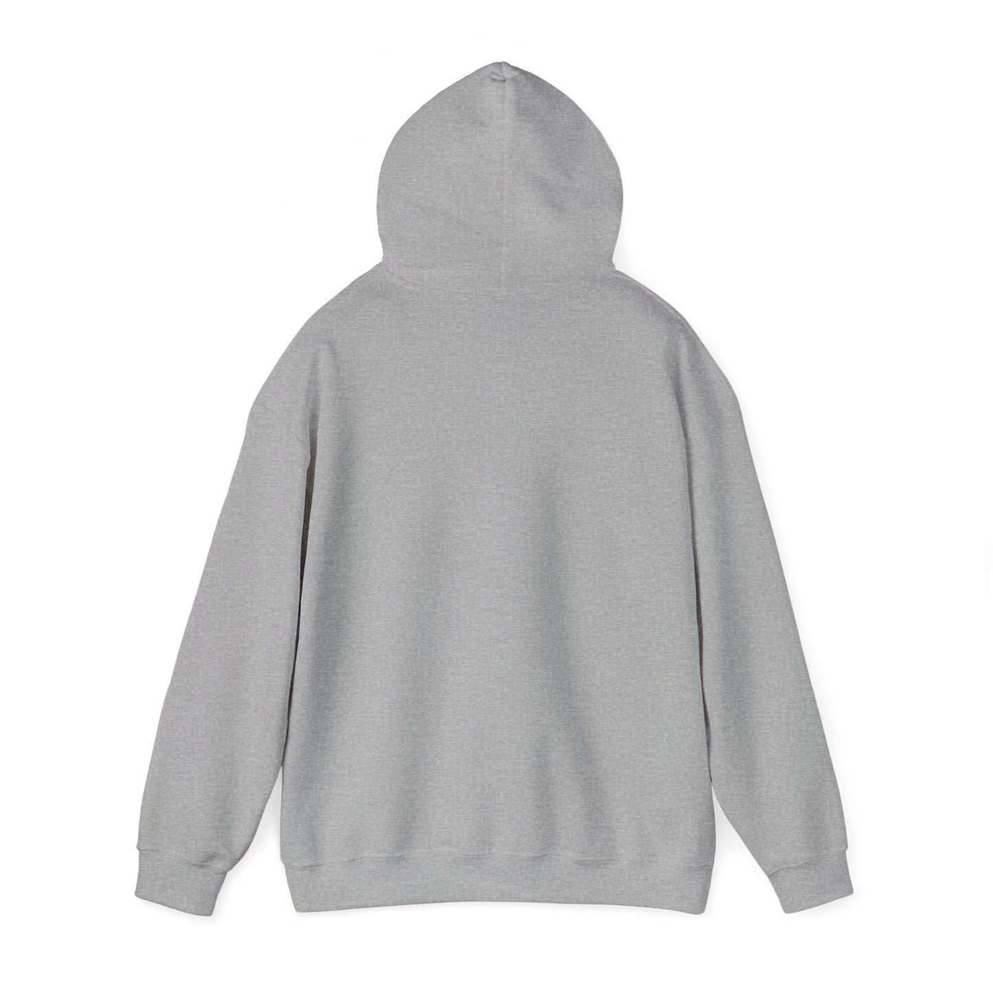 Pretty Girls Love Good Weed Unisex Heavy Blend™ Hooded Sweatshirt