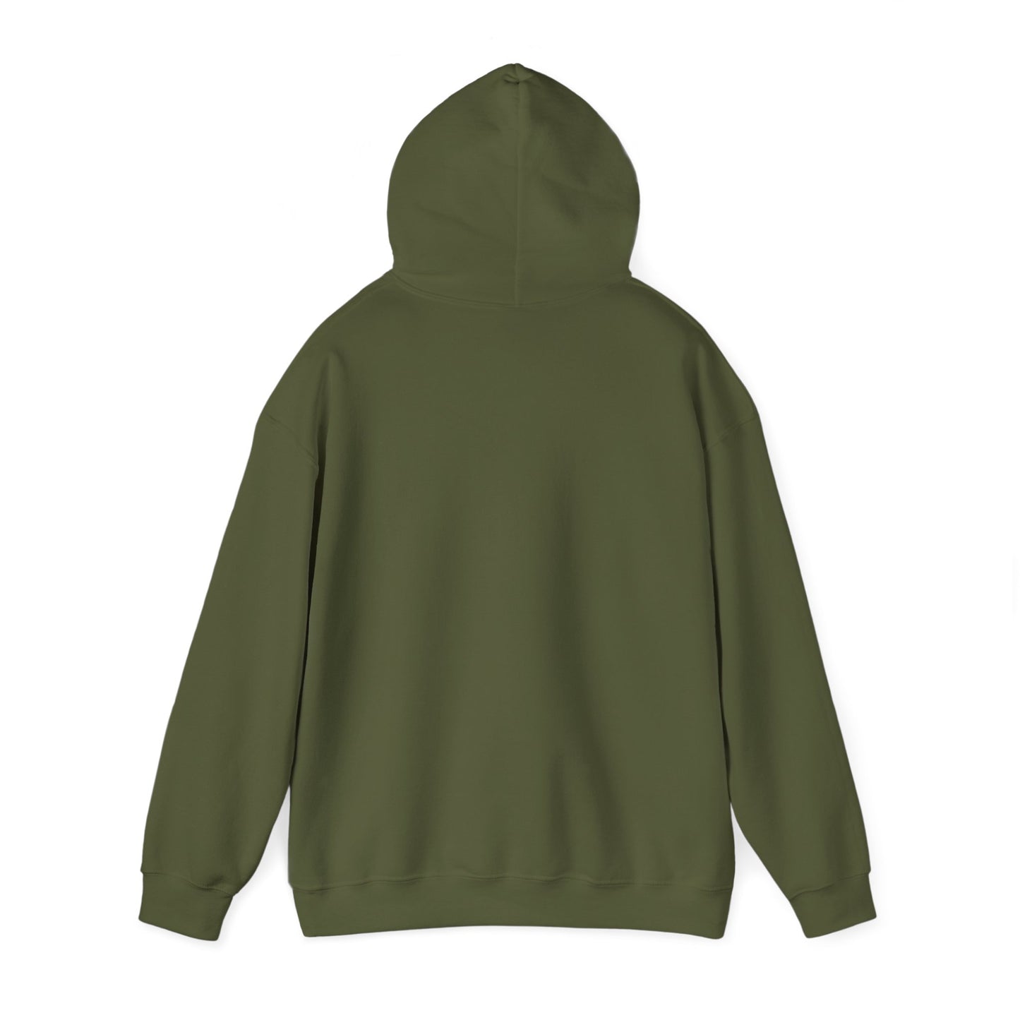 Pretty Girls Love Good Weed Unisex Heavy Blend™ Hooded Sweatshirt