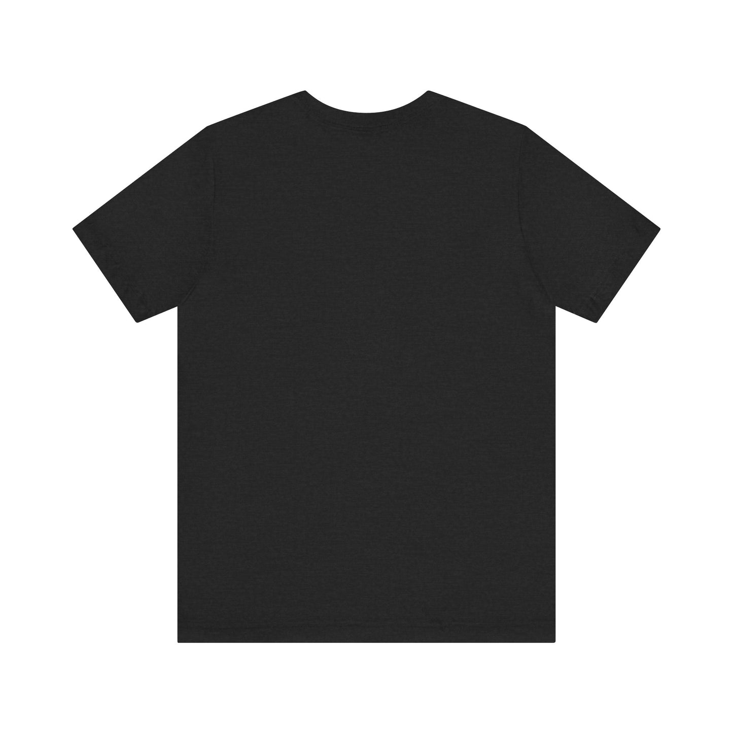One Word Unisex Jersey Short Sleeve Tee