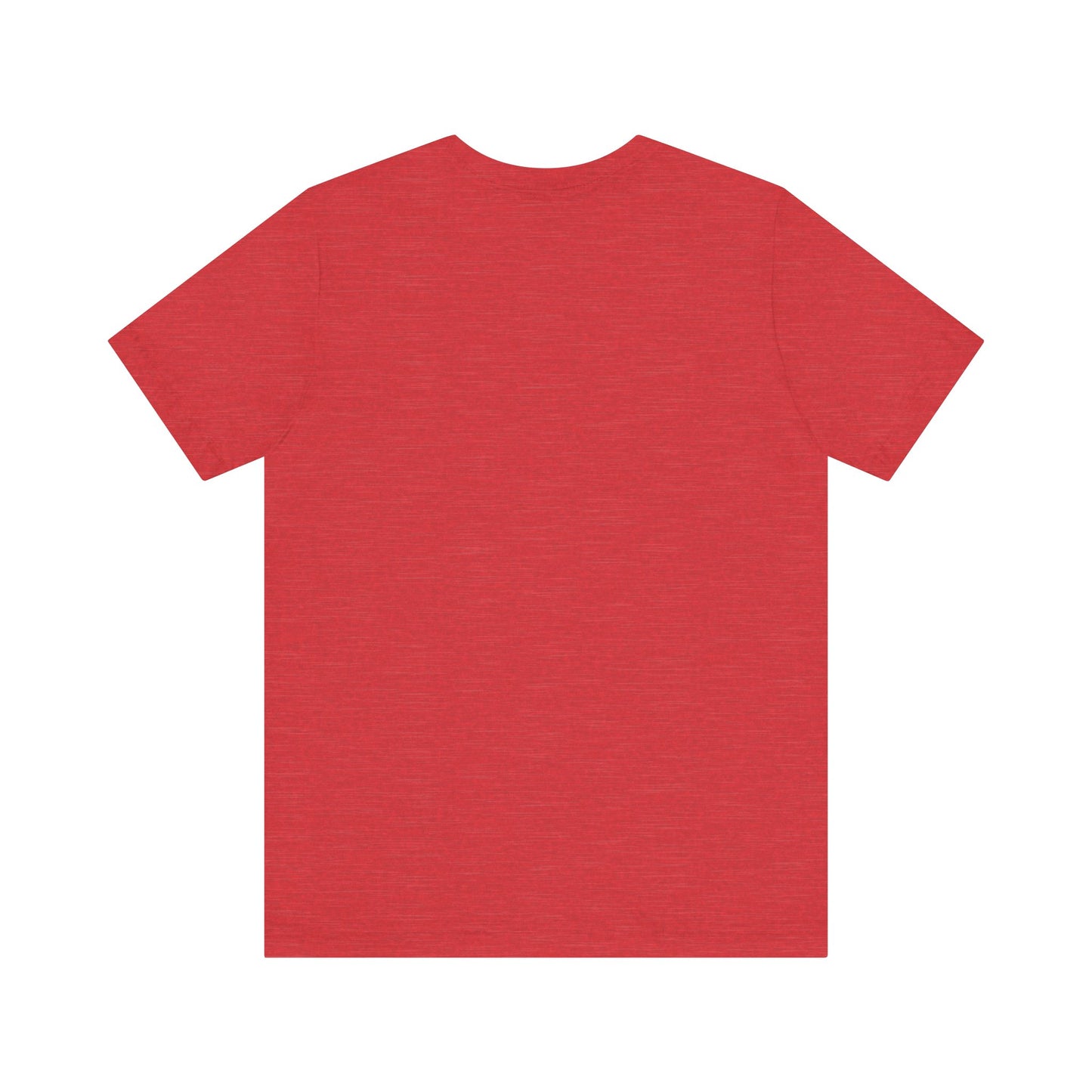 Big Jay Unisex Jersey Short Sleeve Tee