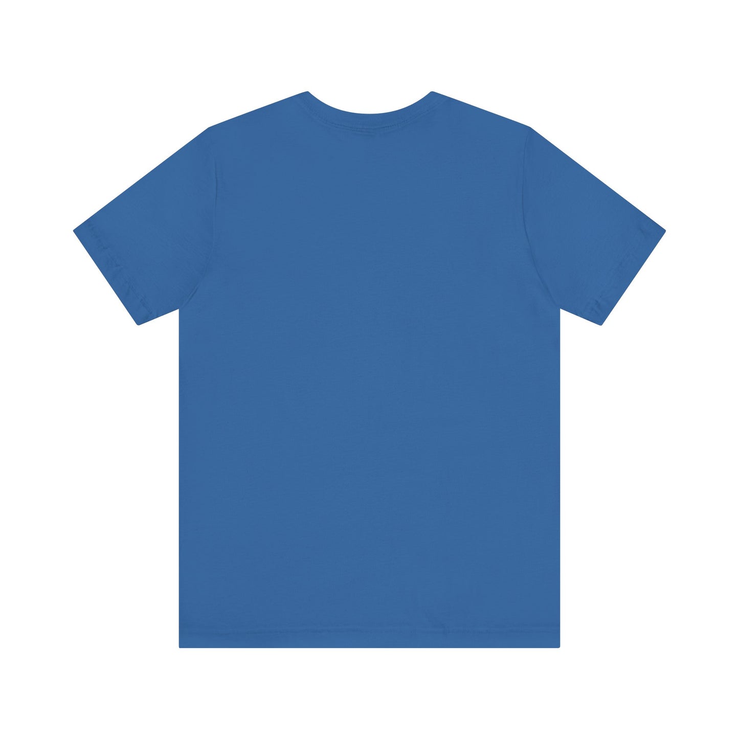 Chuck Black Suffolk Icon Unisex T-Shirt