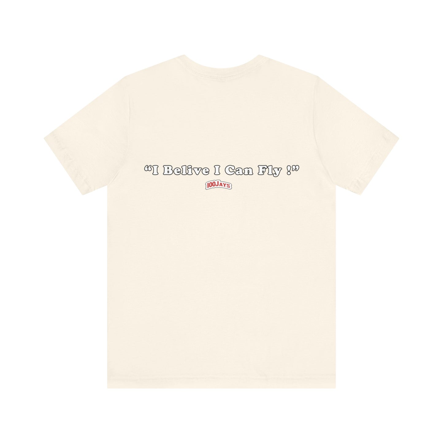 Marijuana Jordan Unisex Jersey Short Sleeve Tee