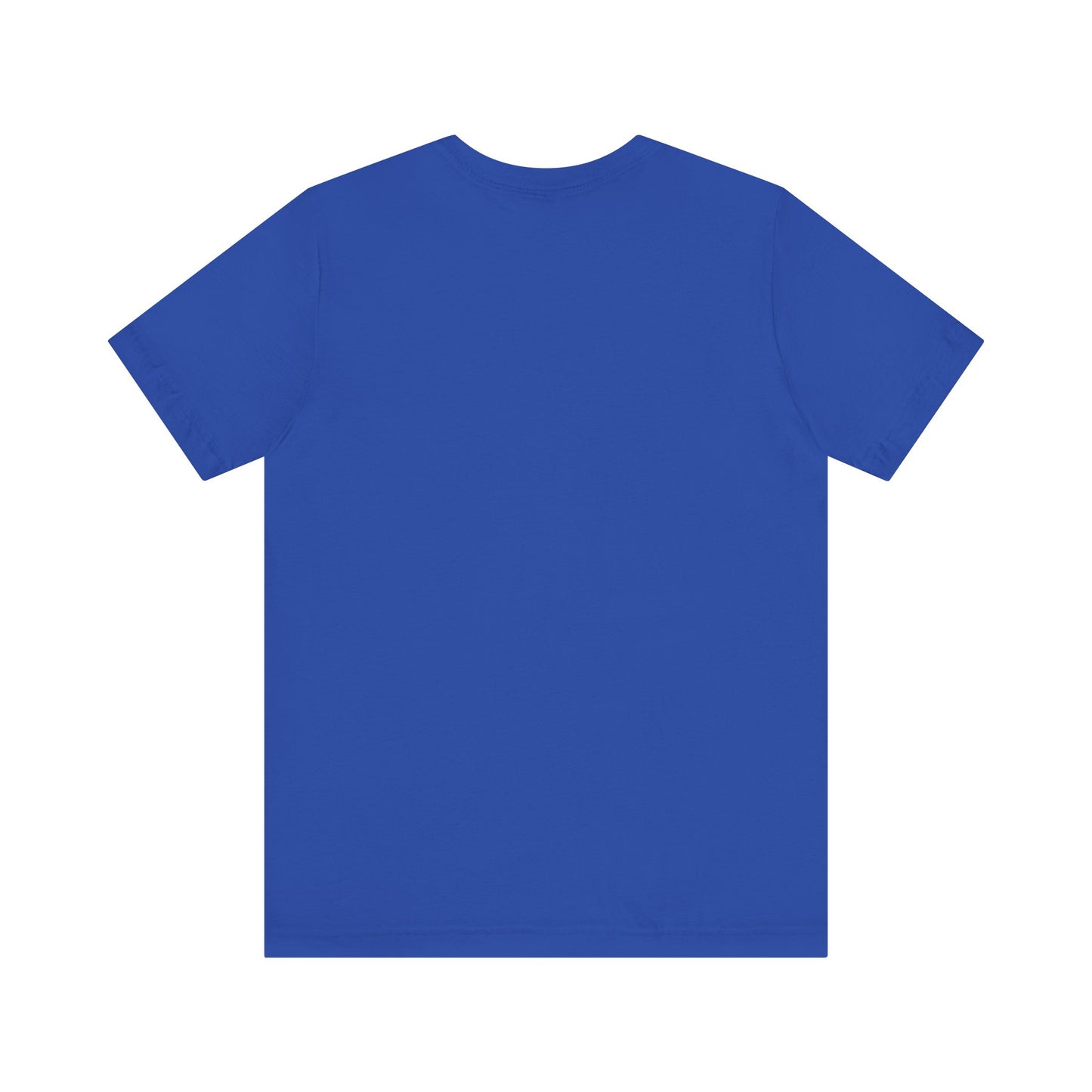 Chuck Black Suffolk Icon Unisex T-Shirt