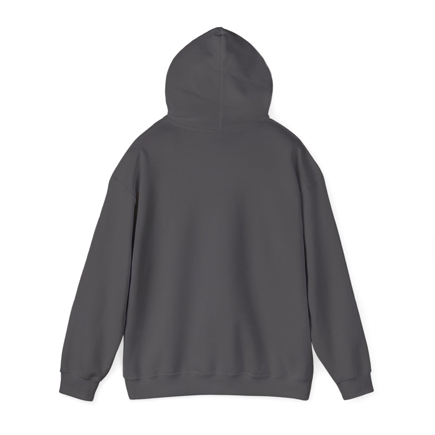 Pretty Girls Love Good Weed Unisex Heavy Blend™ Hooded Sweatshirt