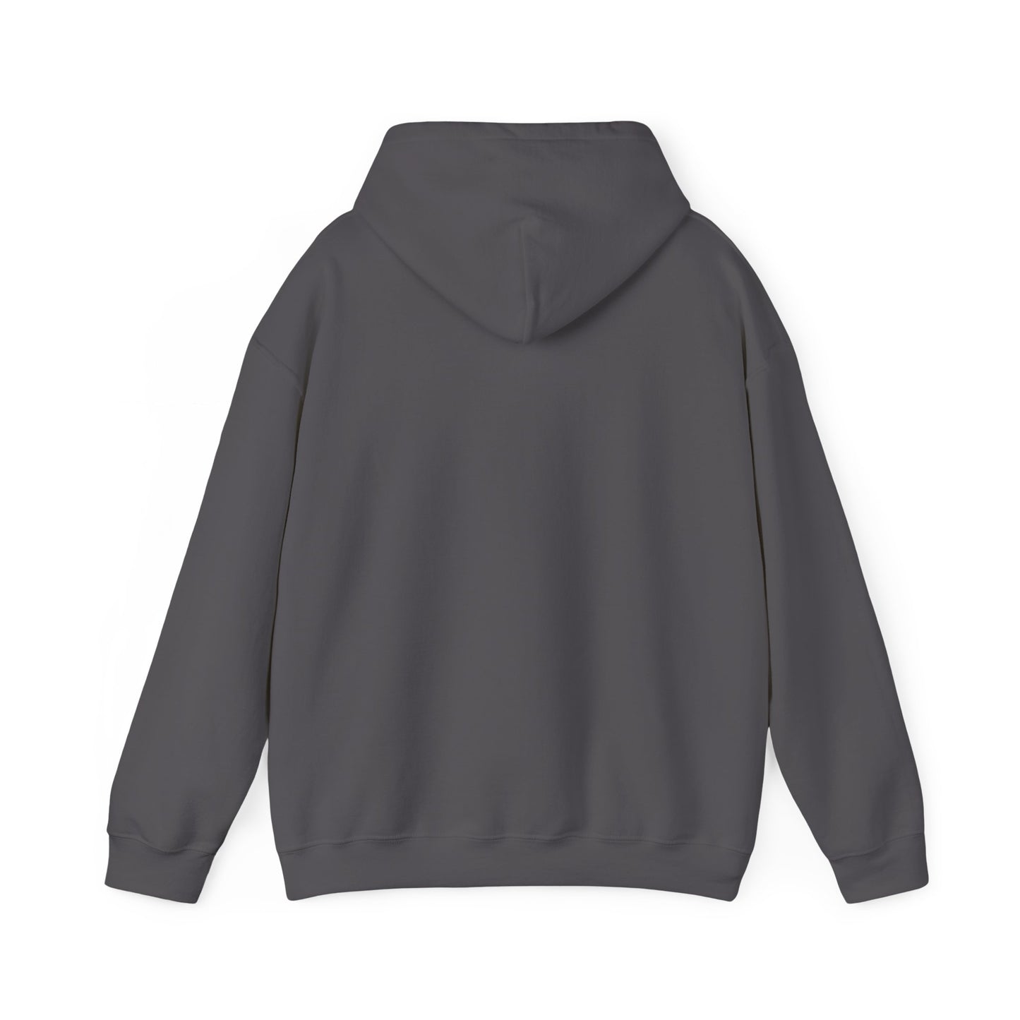 Pretty Girls Love Good Weed Unisex Heavy Blend™ Hooded Sweatshirt