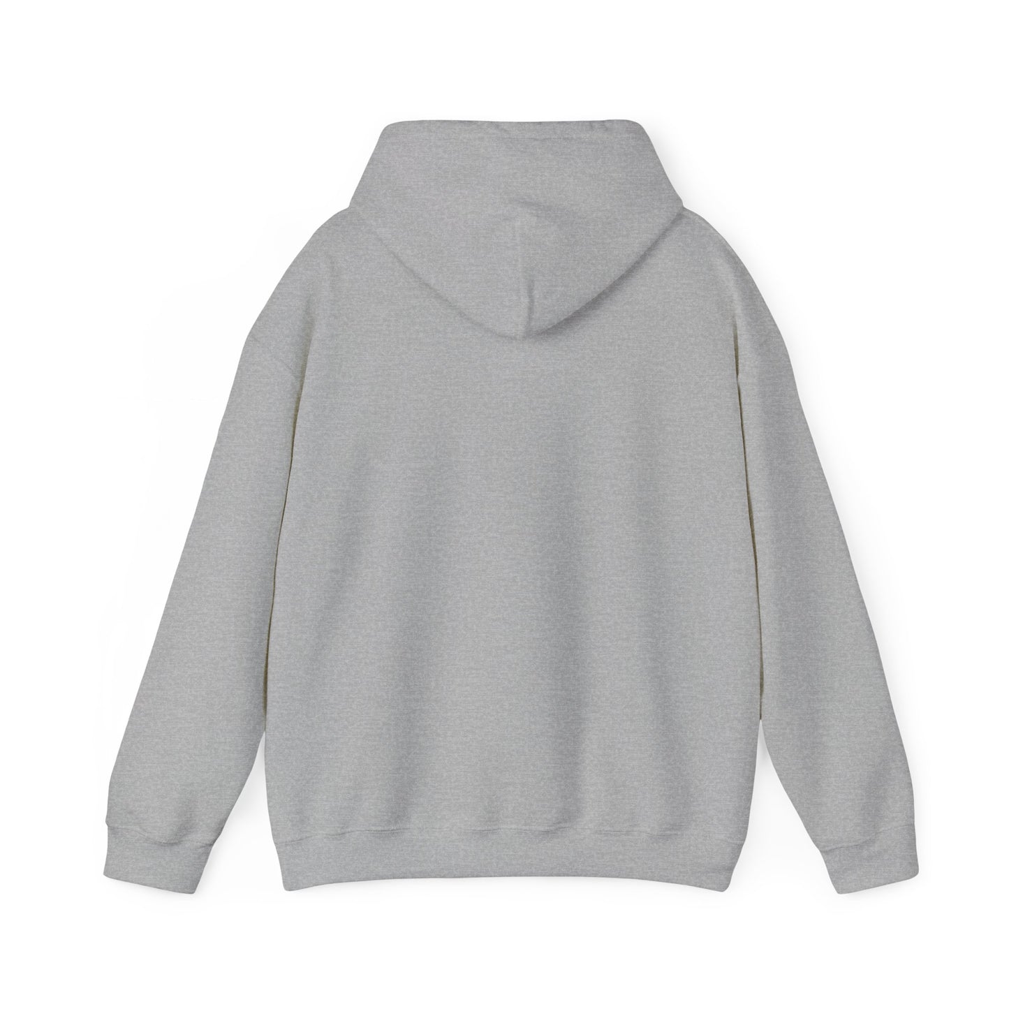 Pretty Girls Love Good Weed Unisex Heavy Blend™ Hooded Sweatshirt