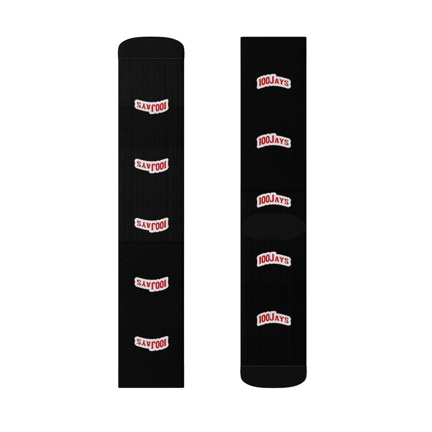 Classic 100 Jays Socks