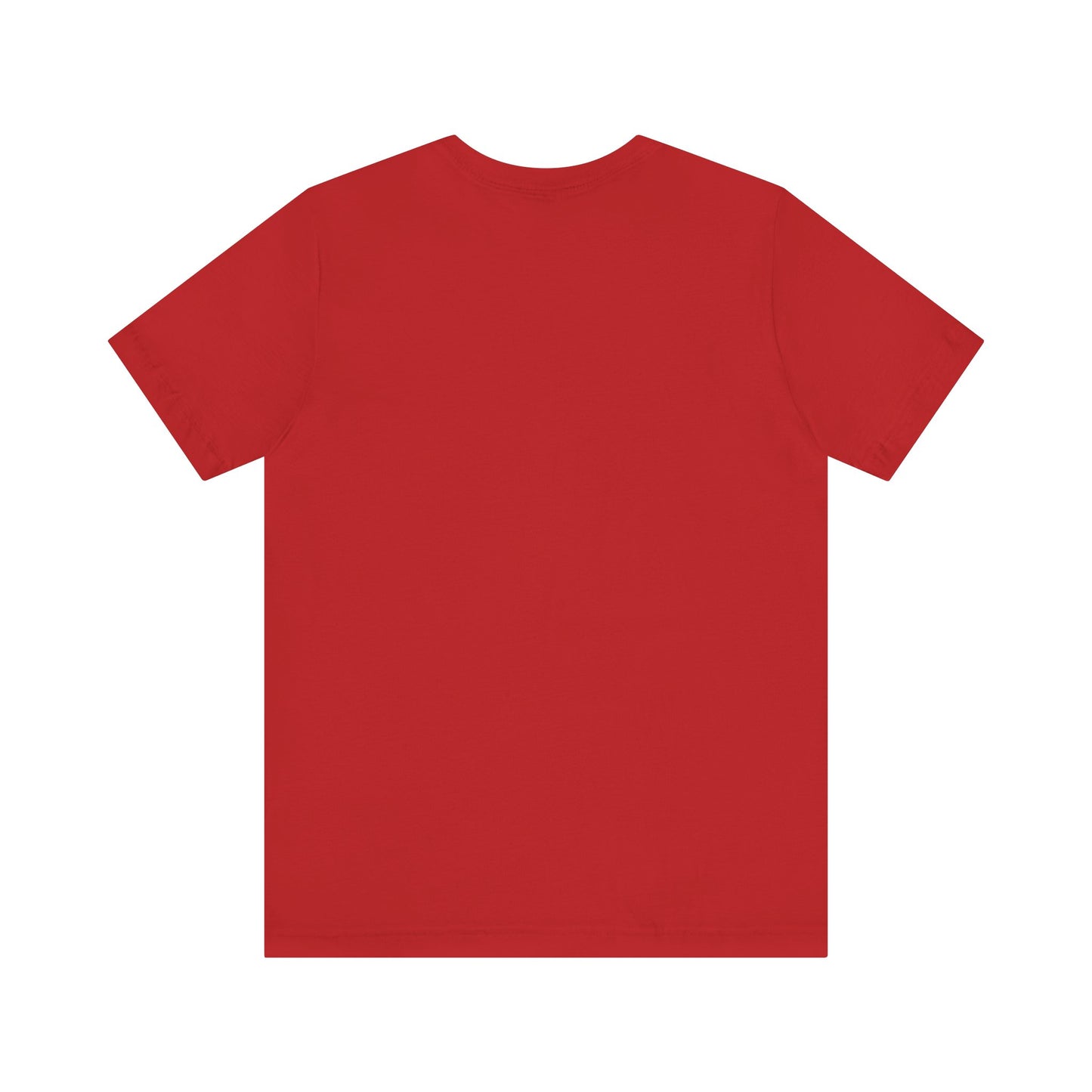 Chuck Black Suffolk Icon Unisex T-Shirt