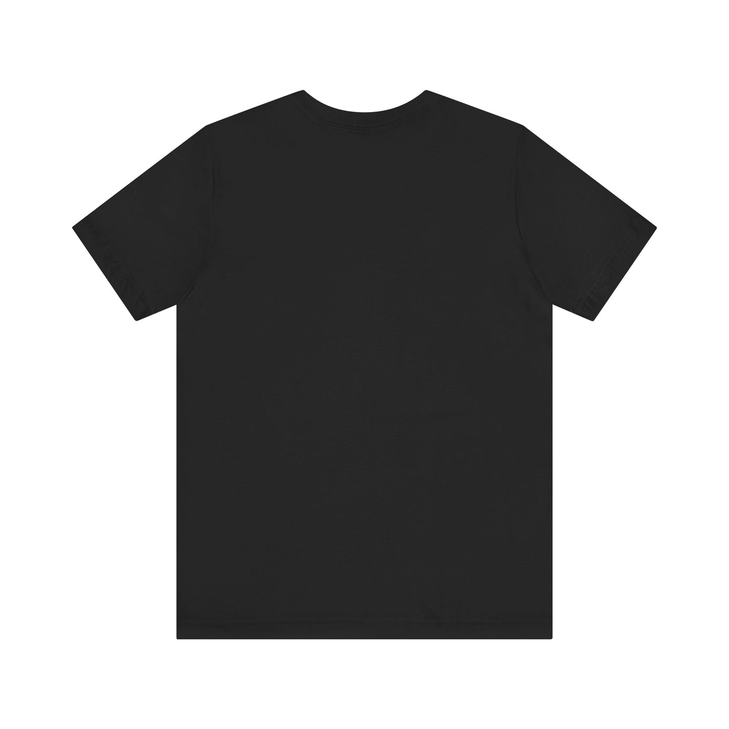 Chuck Black Suffolk Icon Unisex T-Shirt
