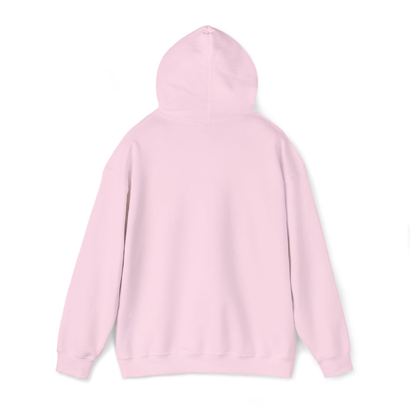 2 Jays Unisex Heavy Blend™ Hooded Sweatshirt