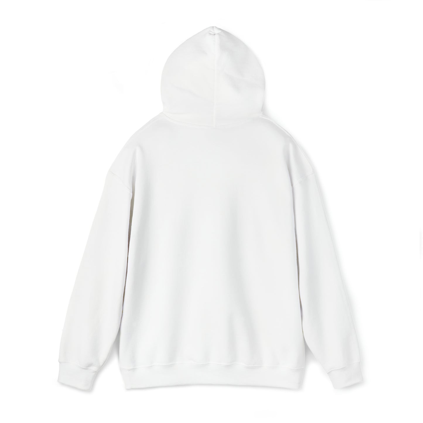 Sudadera con capucha unisex Heavy Blend™ de 100 Jays 2 