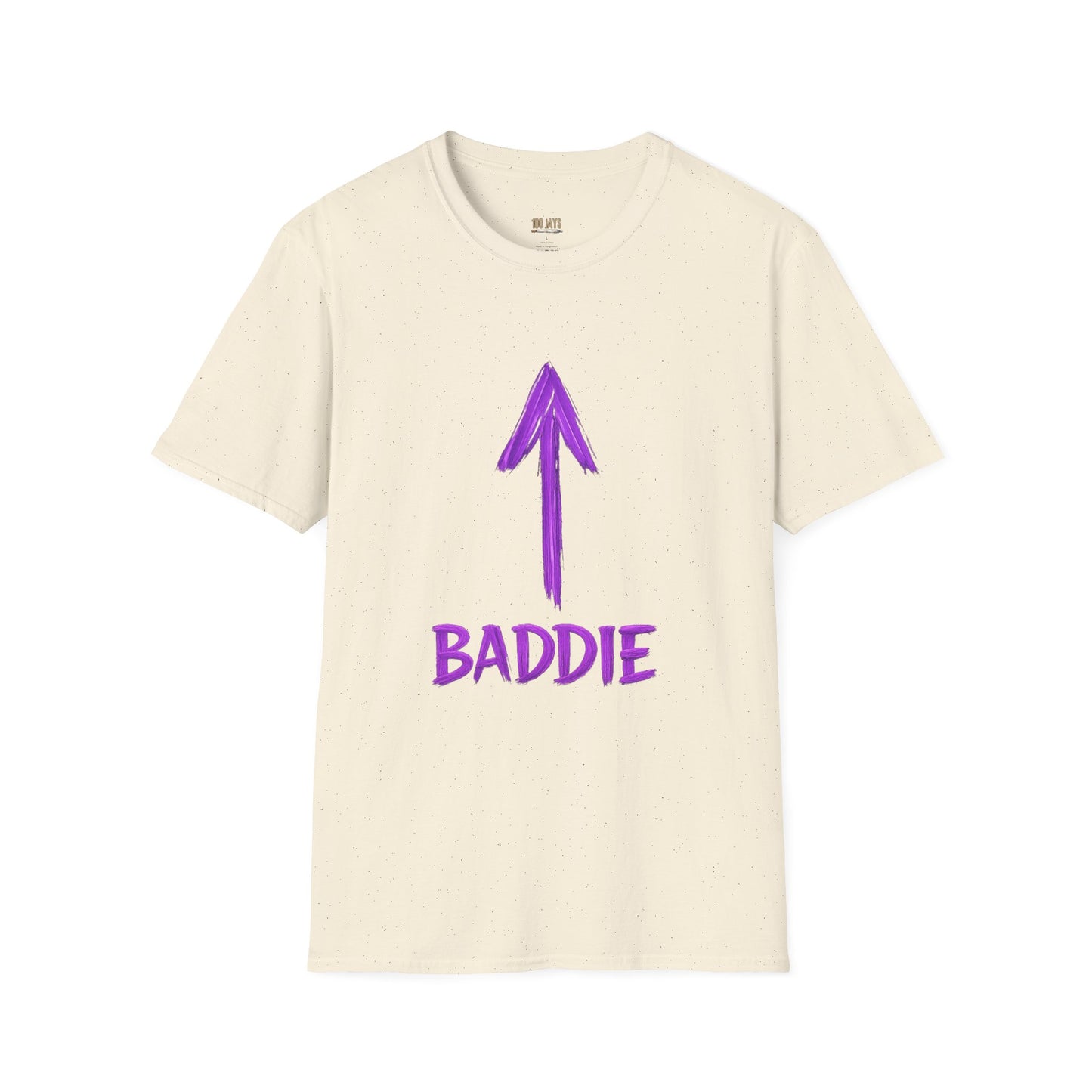 Baddie (Purple)