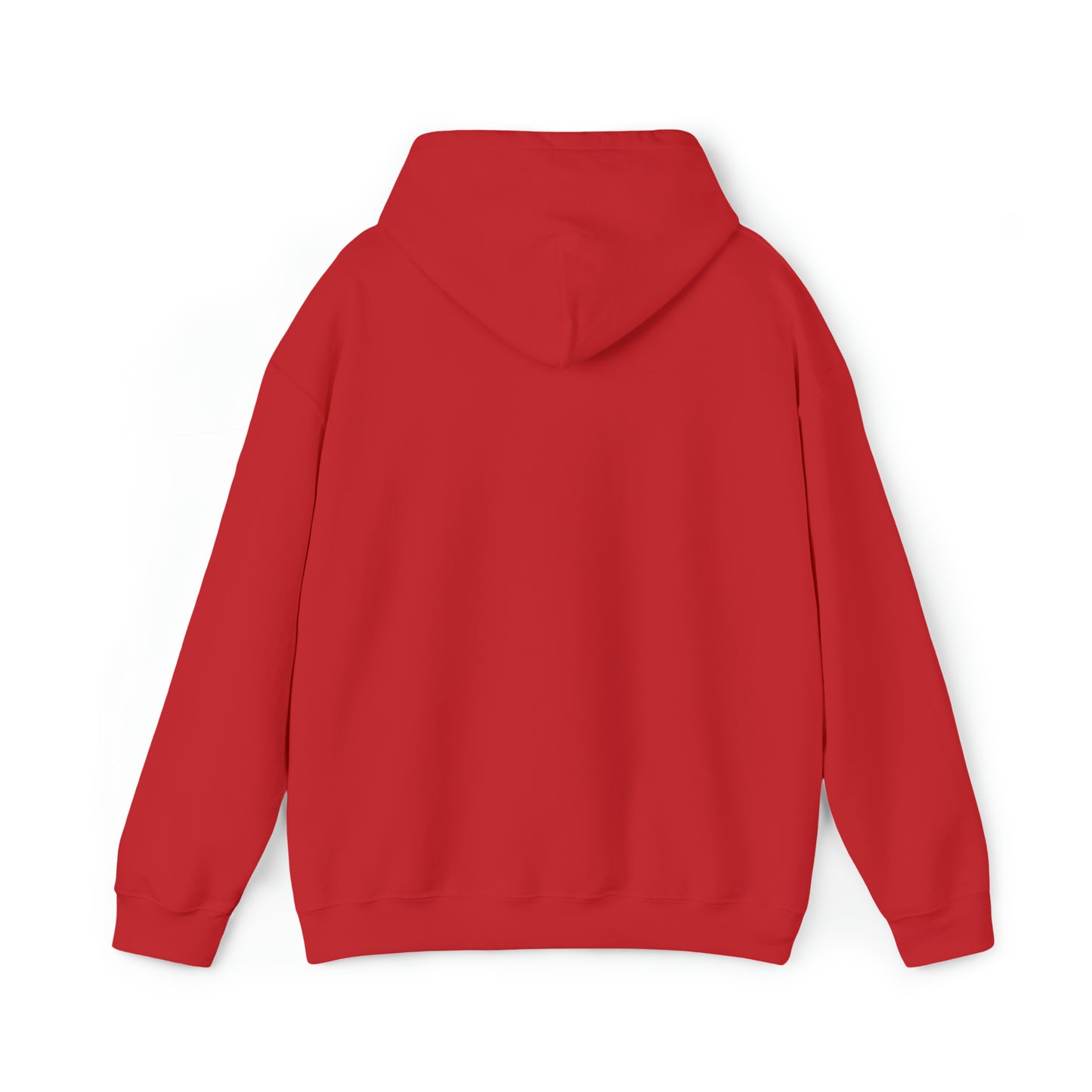 Sudadera con capucha unisex Heavy Blend™ de 100 Jays Classic 