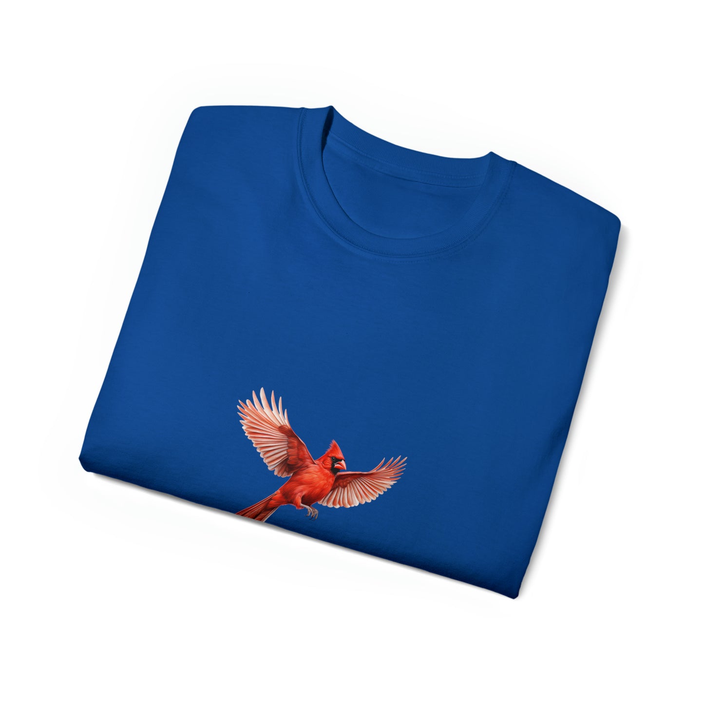 100 Jays Fly High Unisex Ultra Cotton Tee