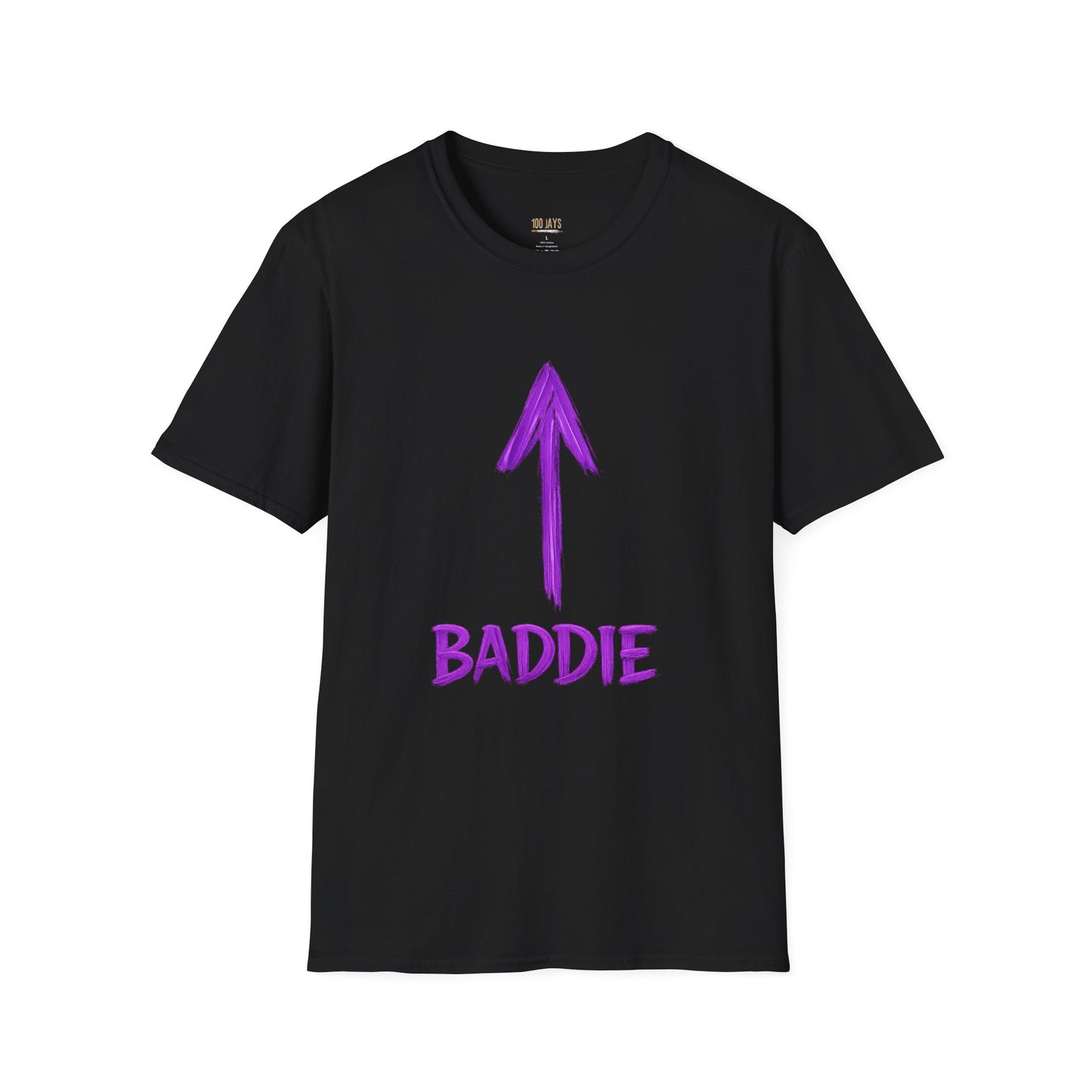 Baddie (Purple)