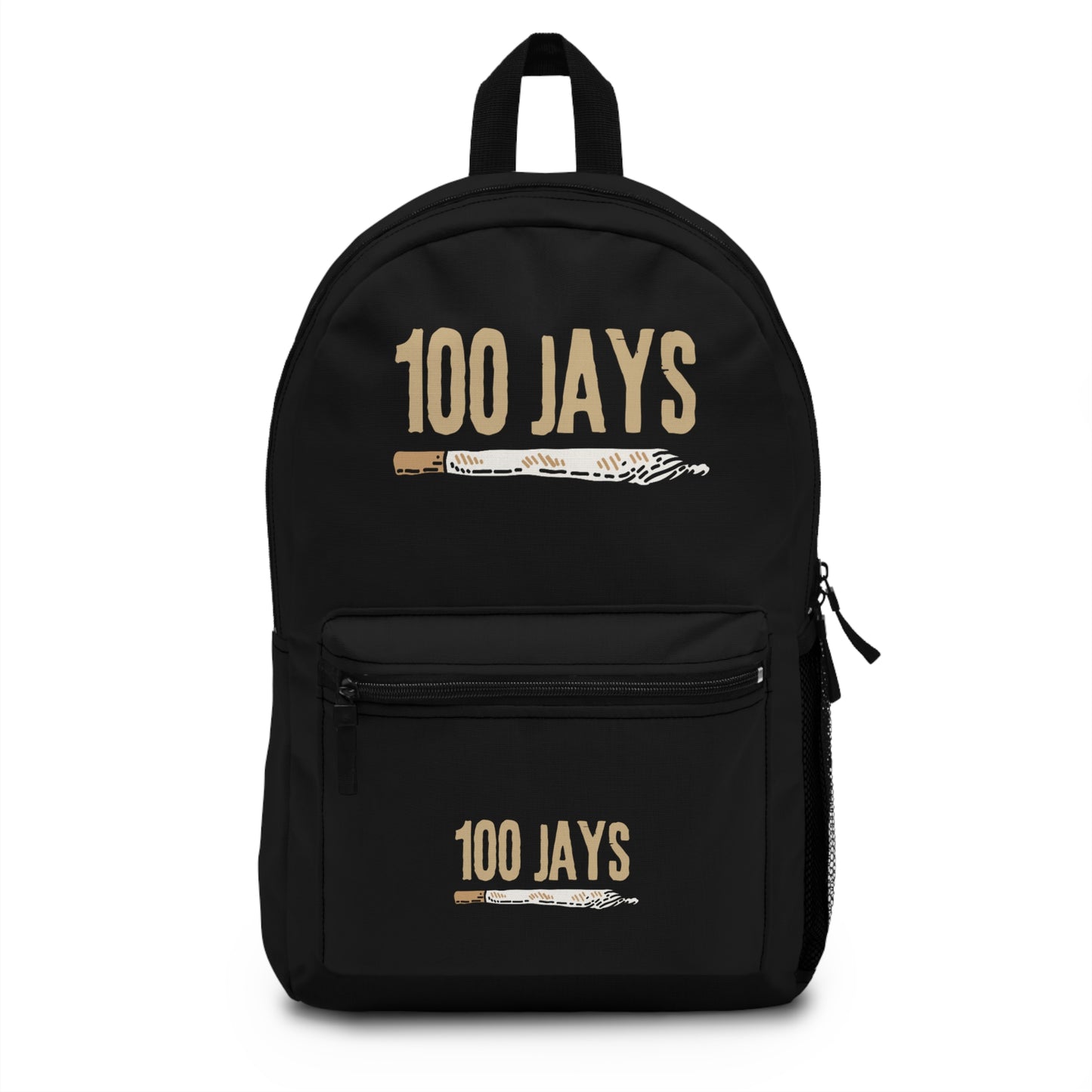 100 Jays Doobie Backpack