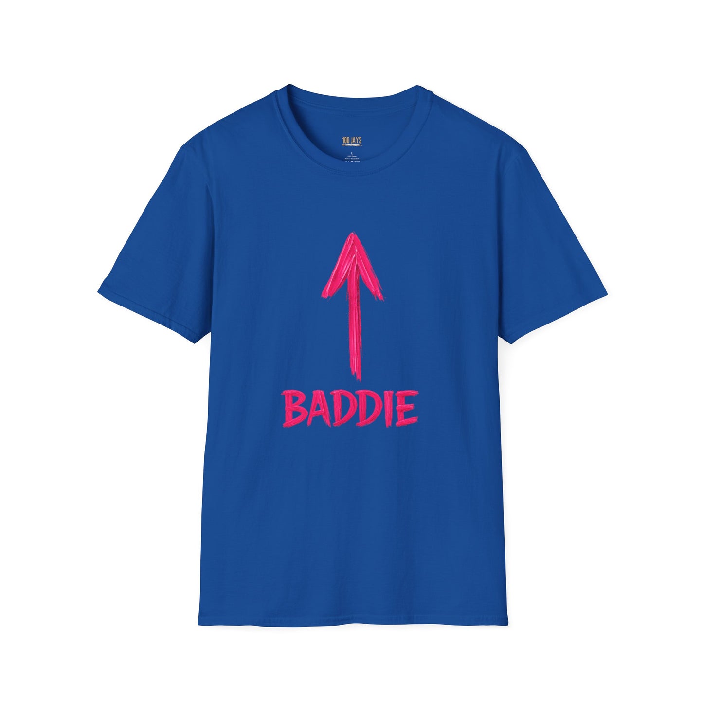 Baddie Tee