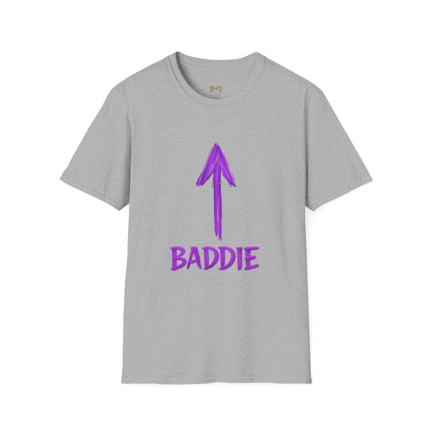 Baddie (Purple)