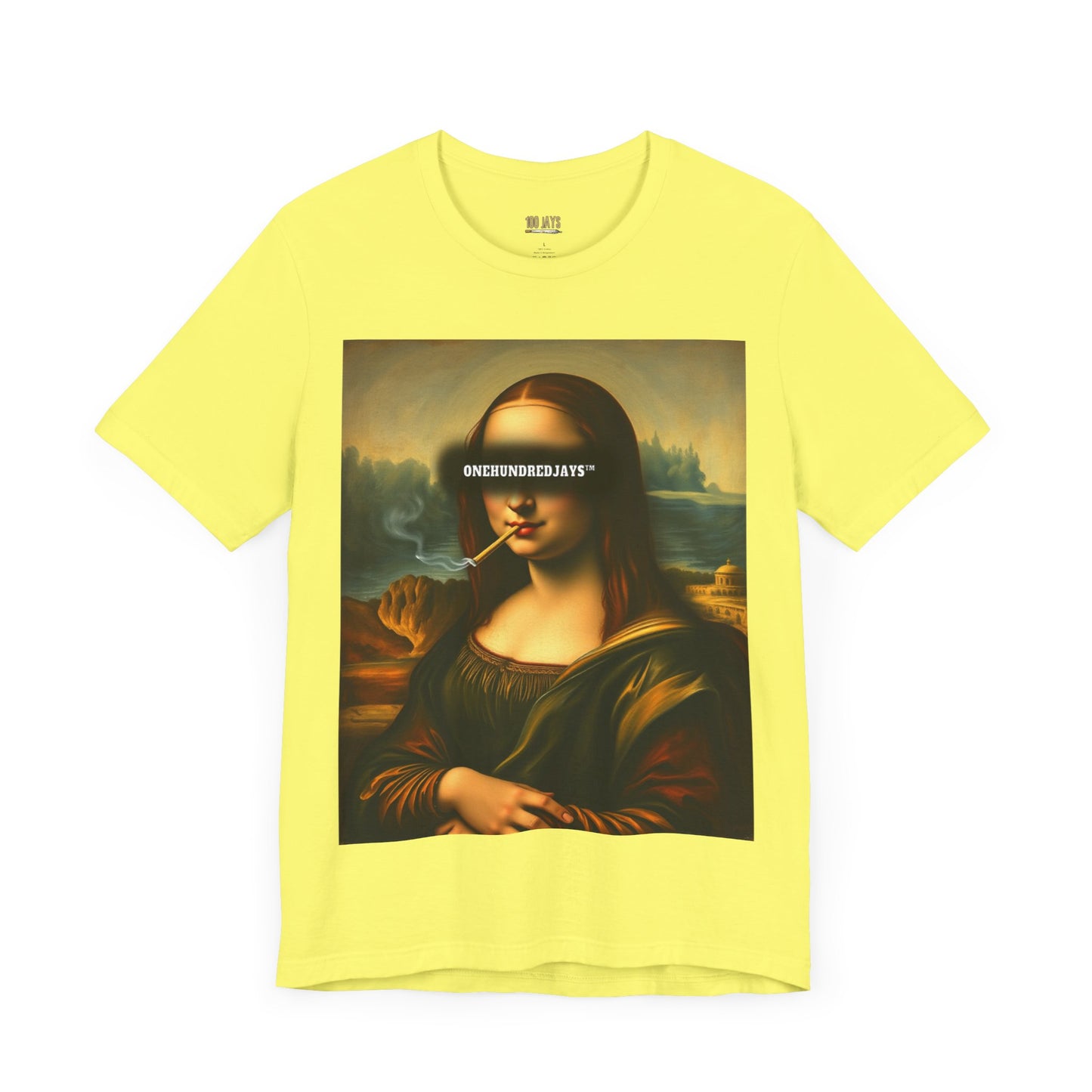 Mary Lisa Unisex Jersey Short Sleeve Tee