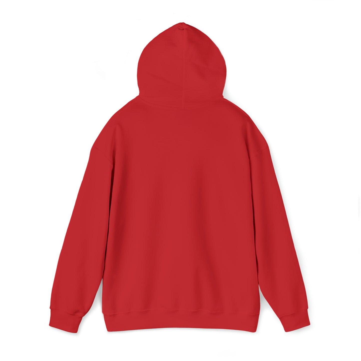 Sudadera con capucha unisex Heavy Blend™ de 100 Jays Classic 