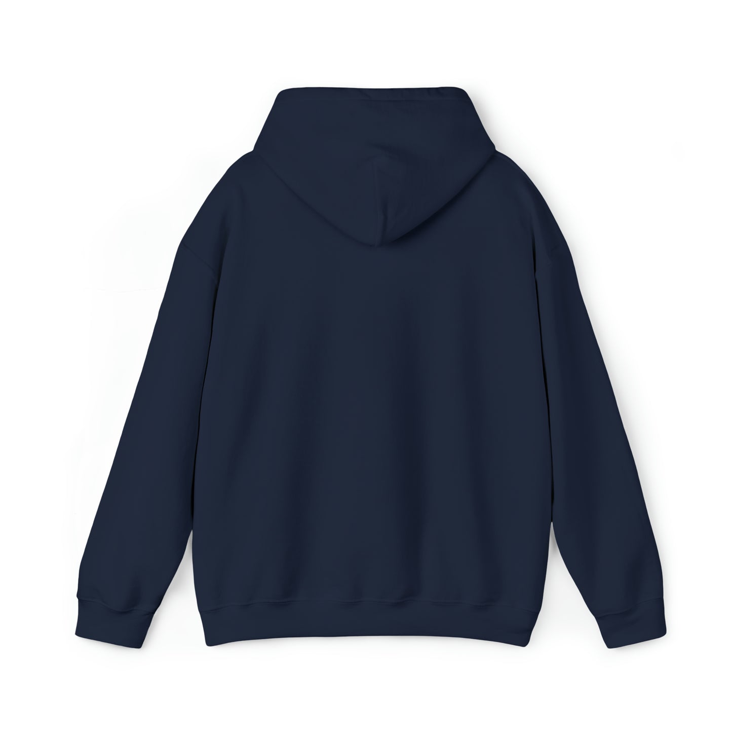 Sudadera con capucha unisex Heavy Blend™ de 100 Jays Fly High 