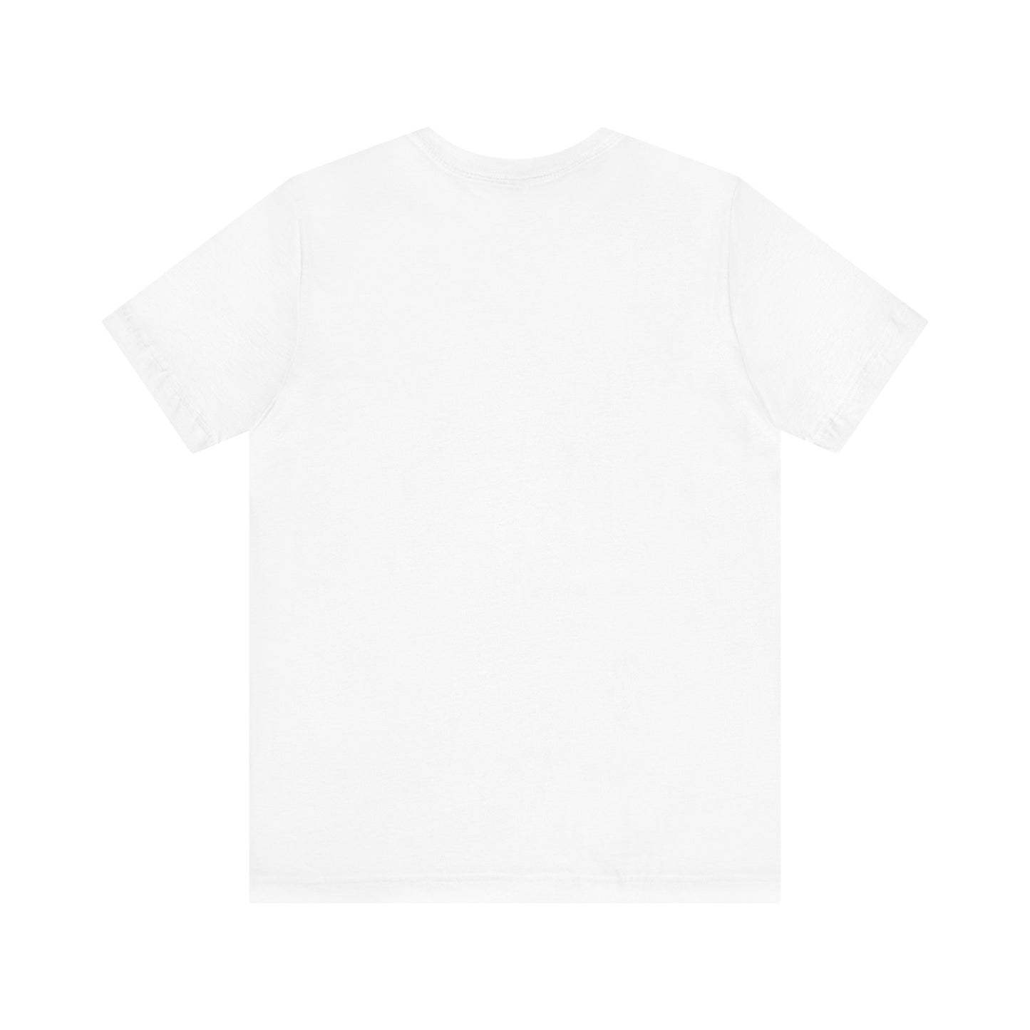 Mortimer's Bong Unisex Jersey Short Sleeve Tee