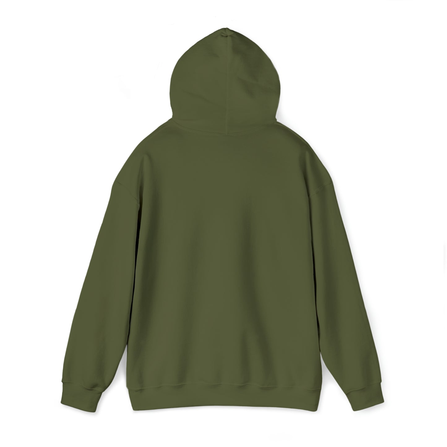 Sudadera con capucha unisex Heavy Blend™ de 100 Jays Fly High 