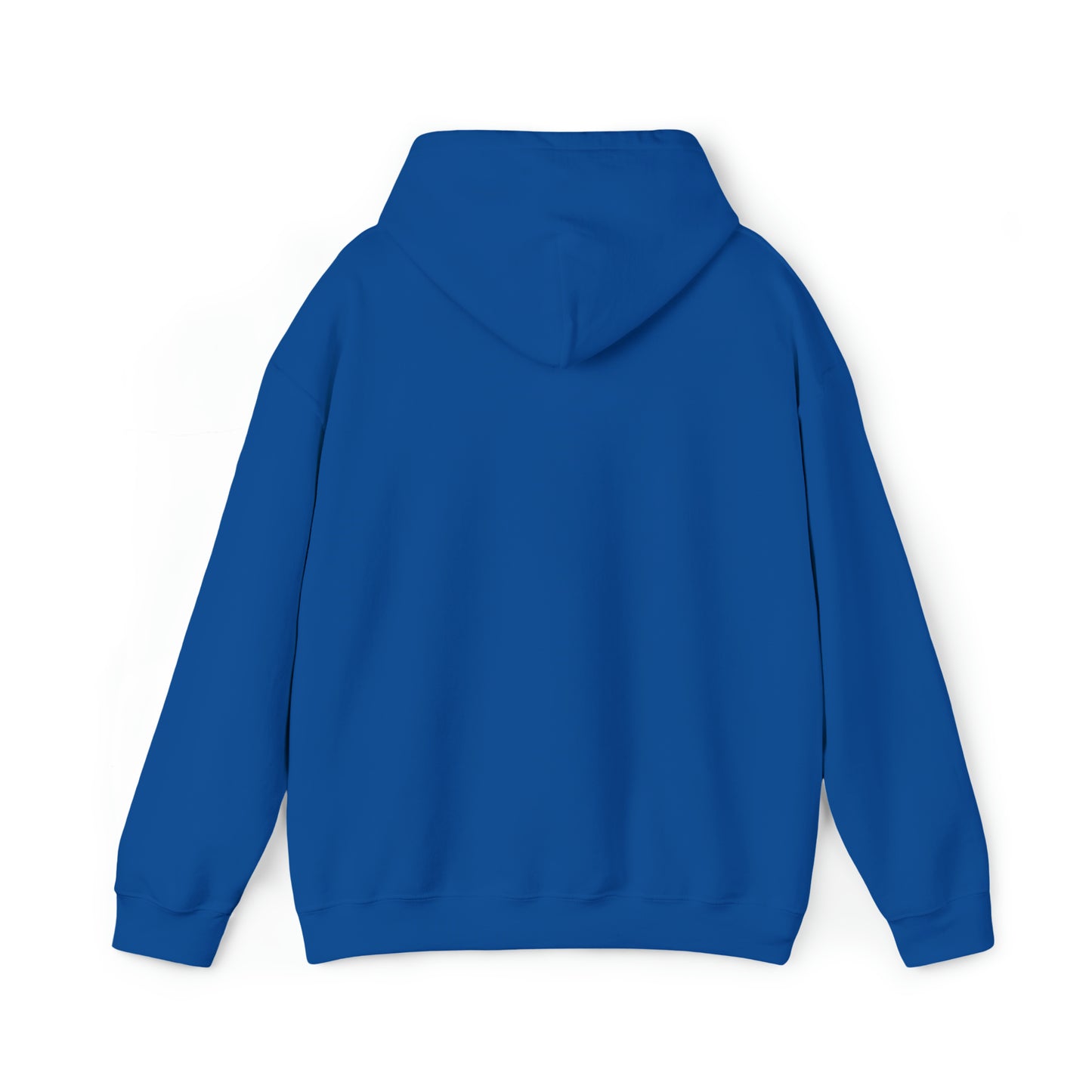 100 Jays 2 Unisex Heavy Blend™ Hooded Sweatshirt