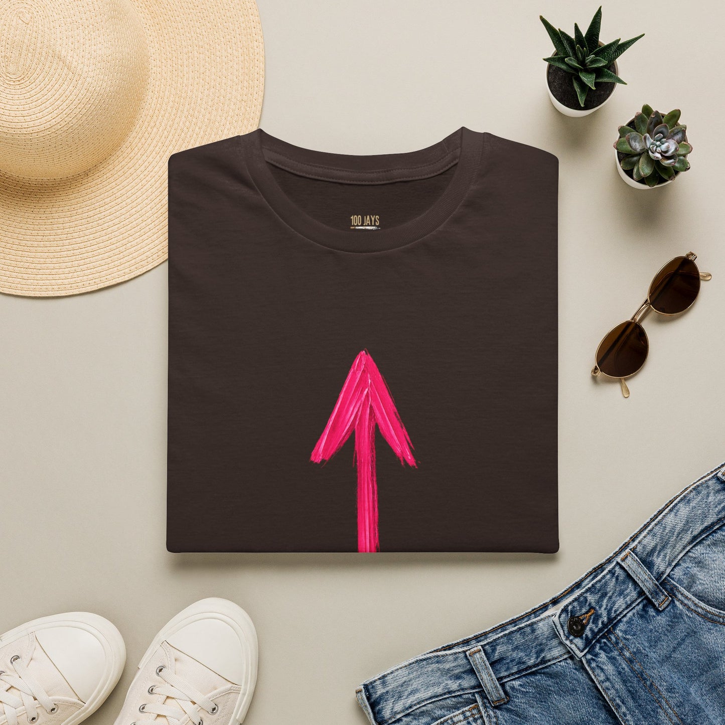 Baddie Tee