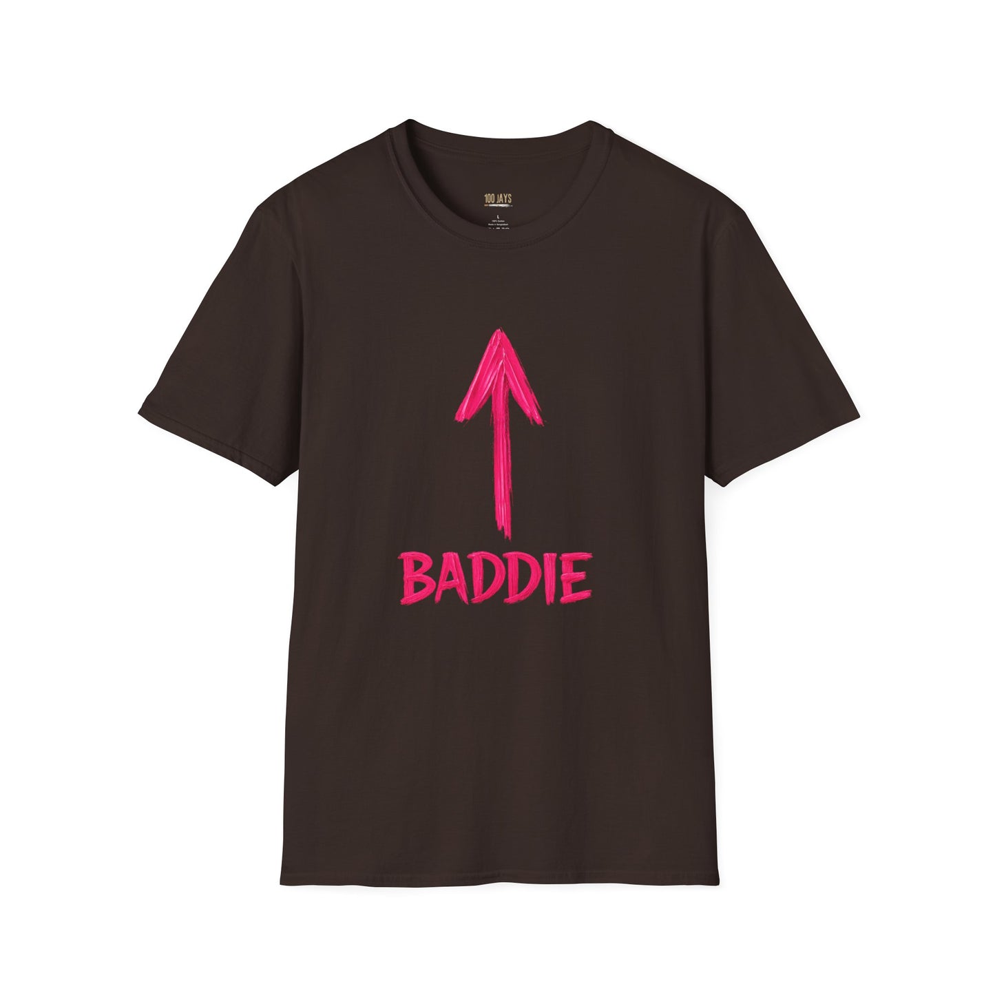 Baddie Tee