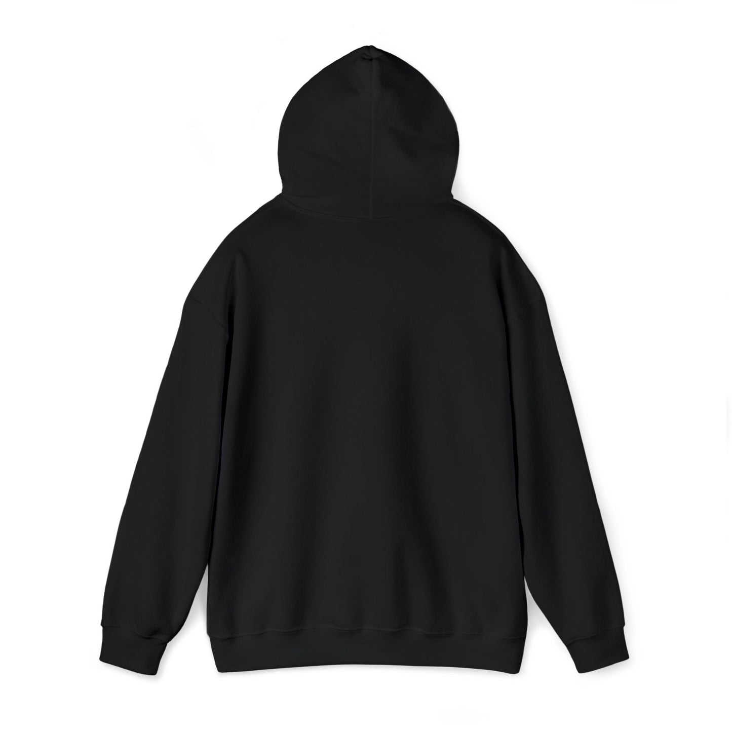 2 Jays Unisex Heavy Blend™ Hooded Sweatshirt