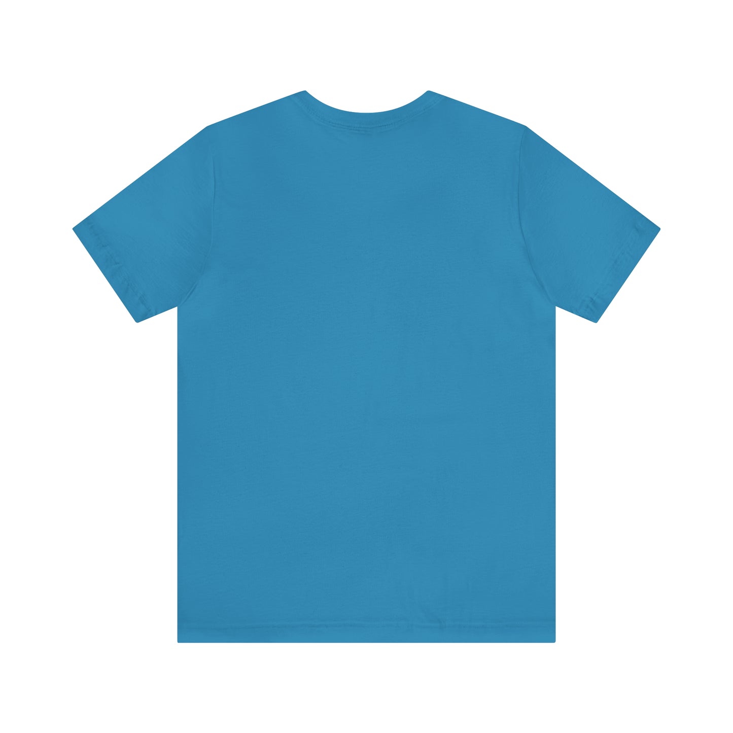 100 Jays 2  Unisex Jersey Short Sleeve Tee