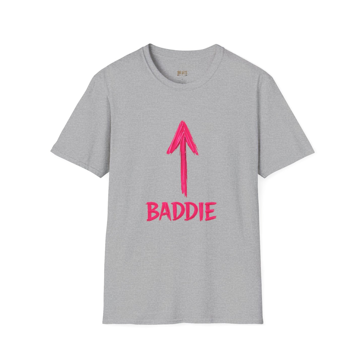 Baddie Tee