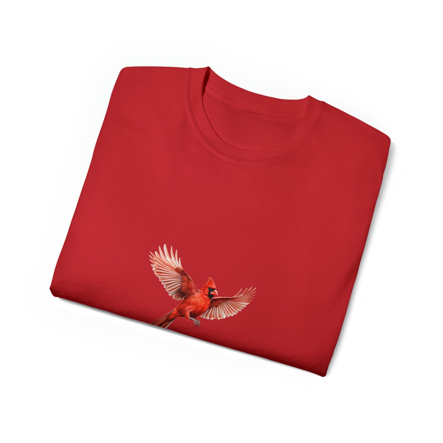 Camiseta ultra algodón unisex 100 Jays Fly High 