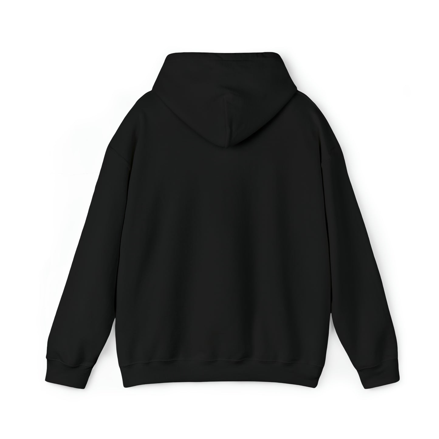 Free 30 Round Strap Unisex Heavy Blend™ Hooded Sweatshirt