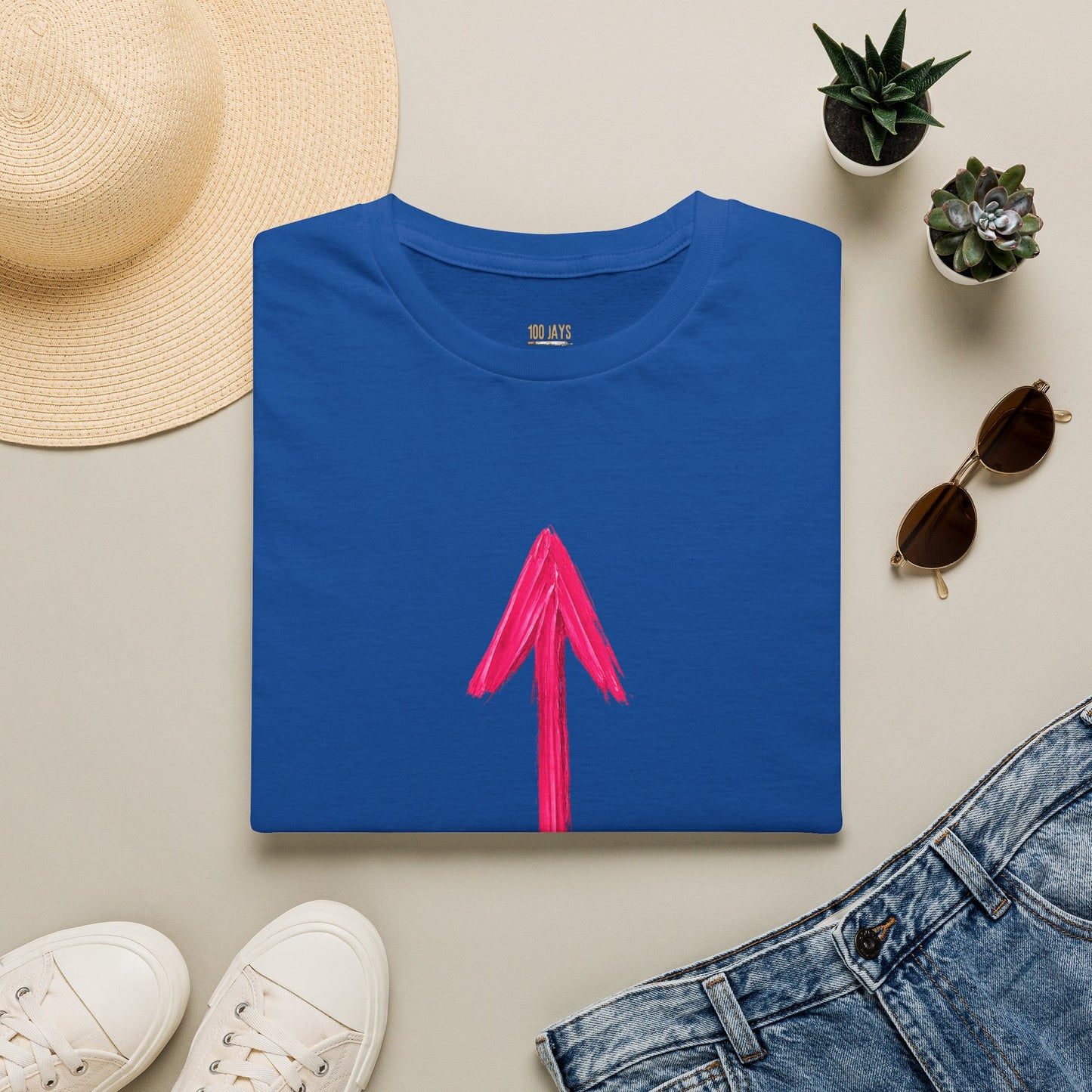 Baddie Tee