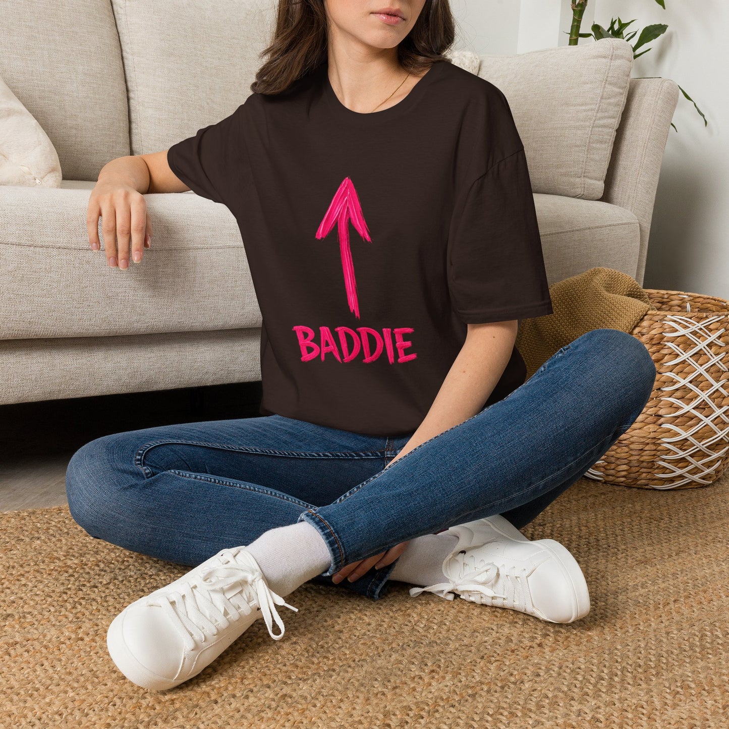 Baddie Tee