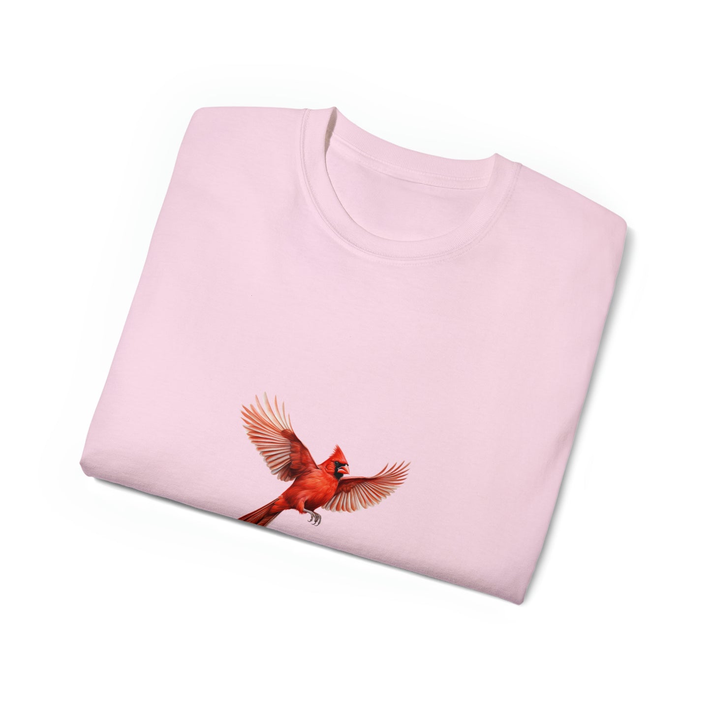 100 Jays Fly High Unisex Ultra Cotton Tee